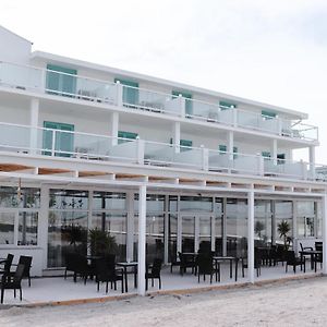 Hotel Ten Mamaia