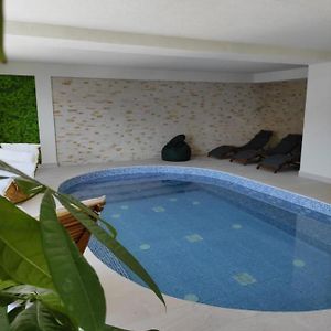 Hotel Ursuletul